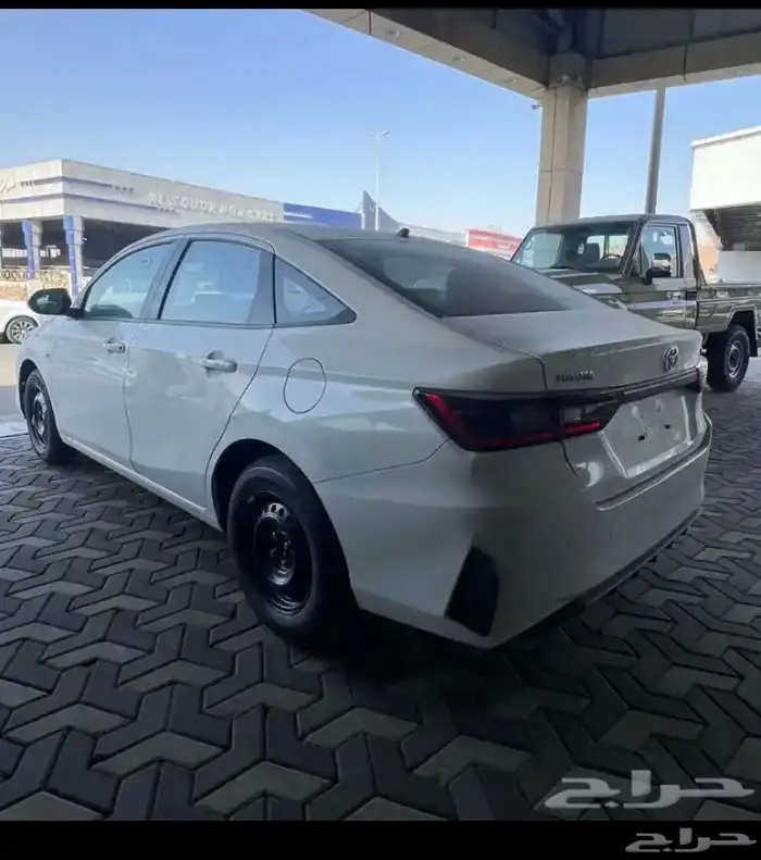 يارس 2026 y بريمي محرك 1.5 مكينة كبيره بسعر خاص 3