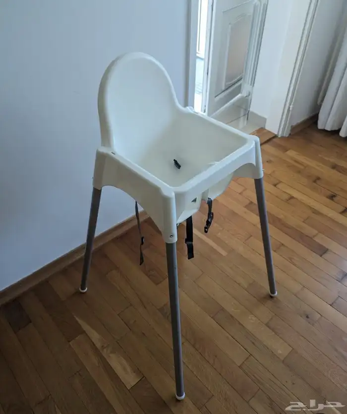 كرسي طعام أطفال 1