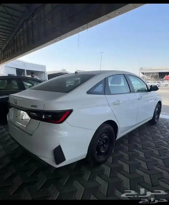 يارس 2026 y بريمي محرك 1.5 مكينة كبيره بسعر خاص 2