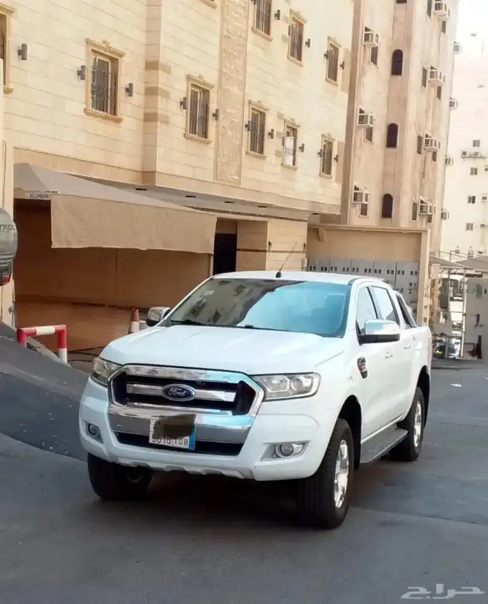 فورد رانجر 9