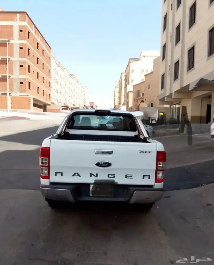 فورد رانجر 3