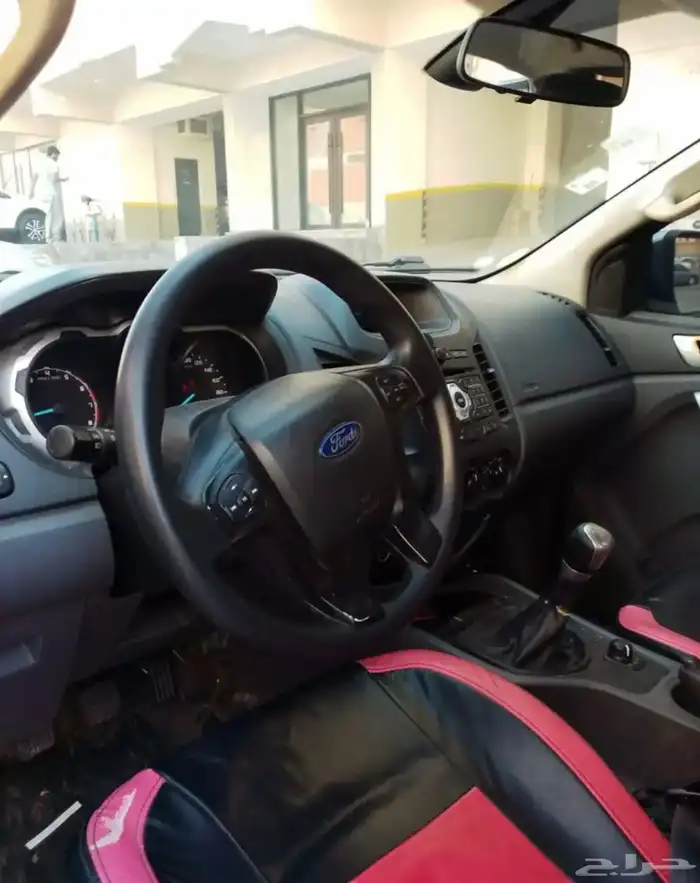 فورد رانجر 2