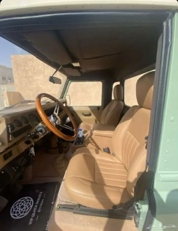 دفندر 110 ديزل 3