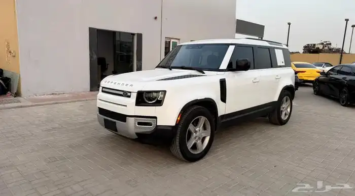 ديفندرES 2022 1