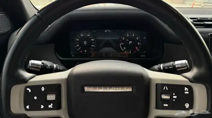 ديفندرES 2022 2