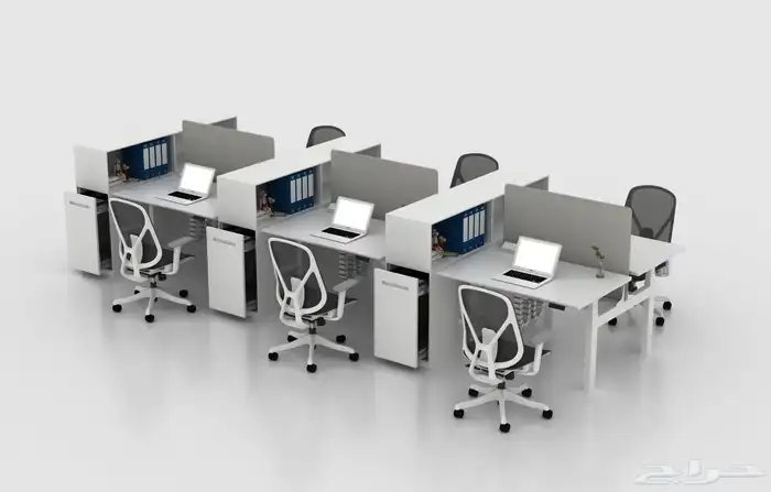 اثاث مكتبي 7