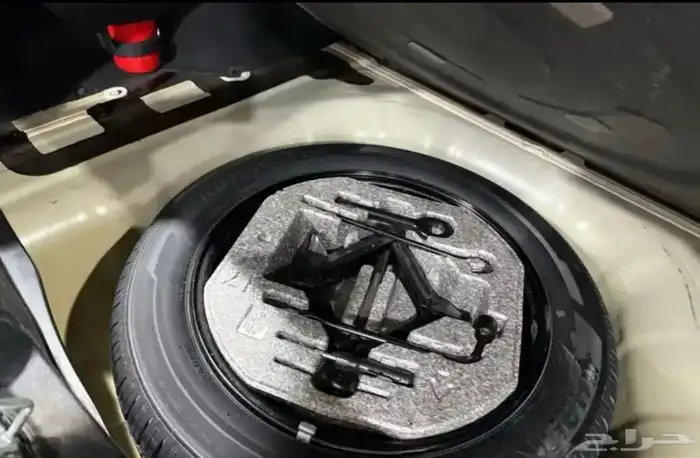 كيا اوبتيما 2020 فضي لدى معرض(عبيد الرشيدي) 12