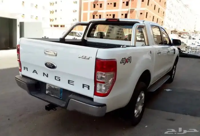 فورد رانجر 0