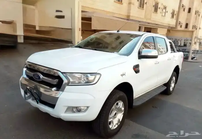 فورد رانجر 1