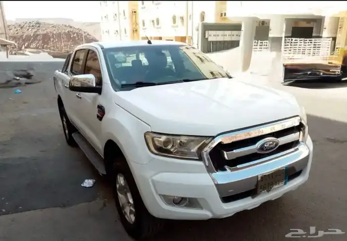 فورد رانجر 5