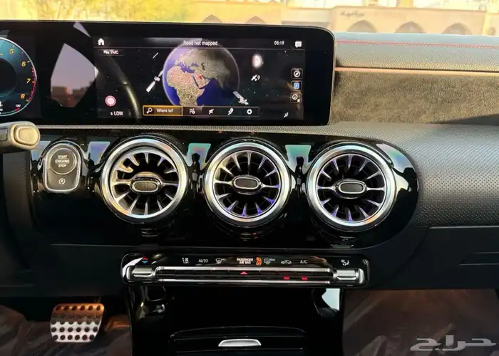 مرسيدس CLA 200 2021 21