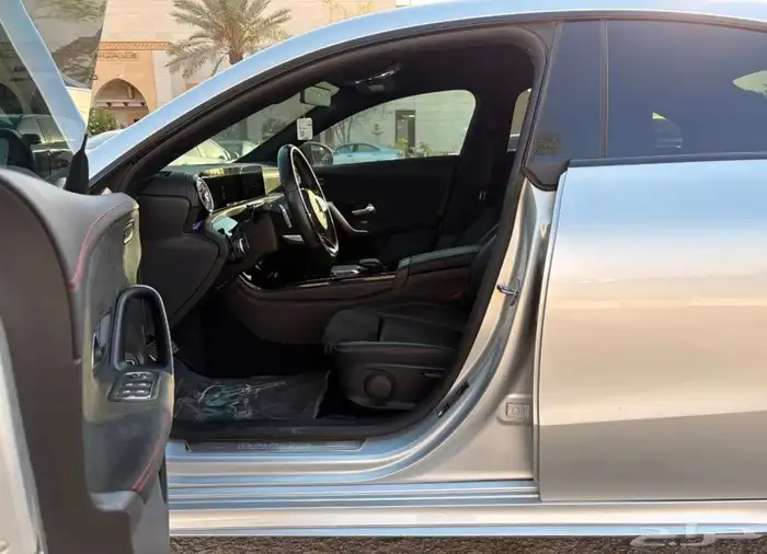 مرسيدس CLA 200 2021 8