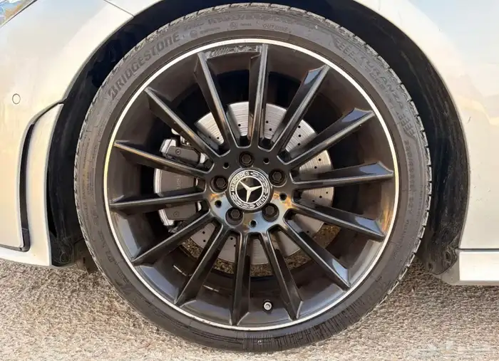 مرسيدس CLA 200 2021 11