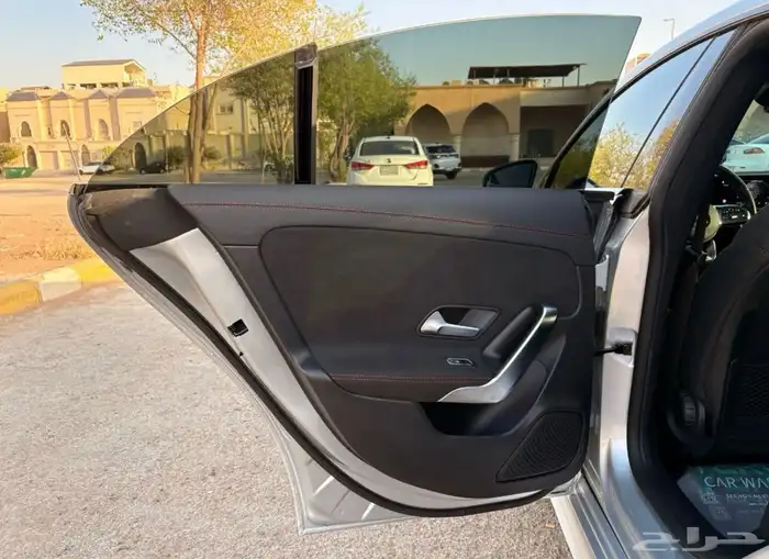 مرسيدس CLA 200 2021 15