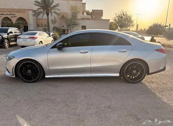 مرسيدس CLA 200 2021 10