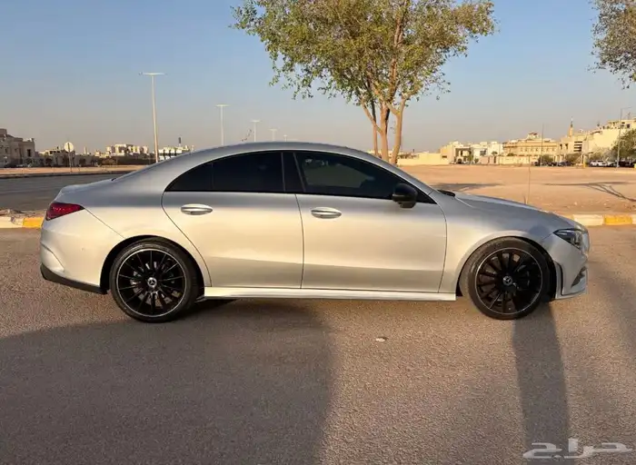 مرسيدس CLA 200 2021 2