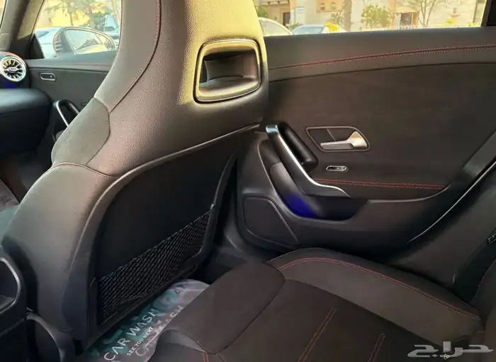 مرسيدس CLA 200 2021 24
