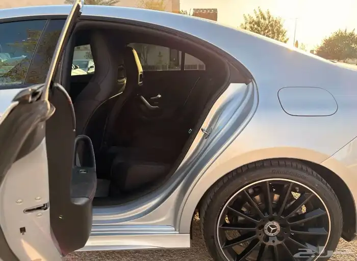 مرسيدس CLA 200 2021 14