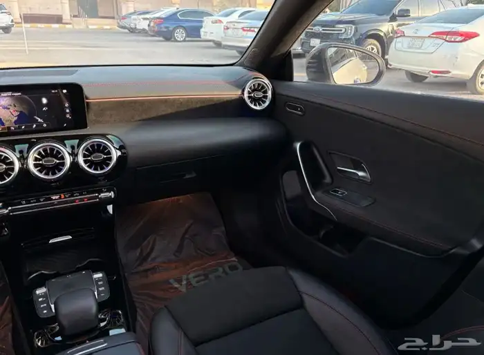 مرسيدس CLA 200 2021 23