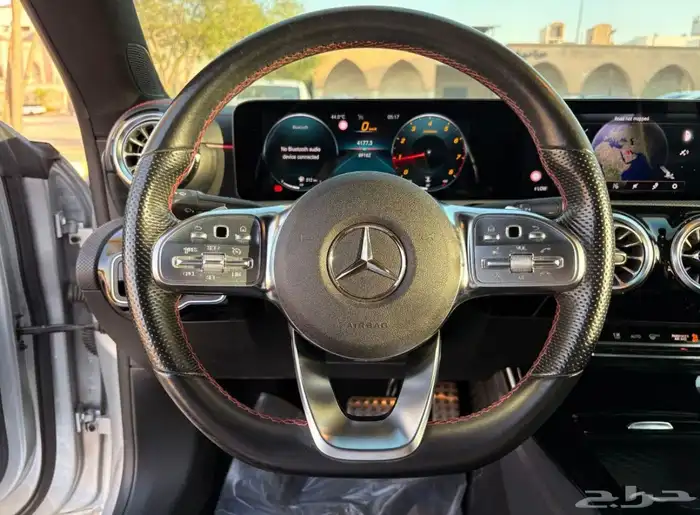 مرسيدس CLA 200 2021 20