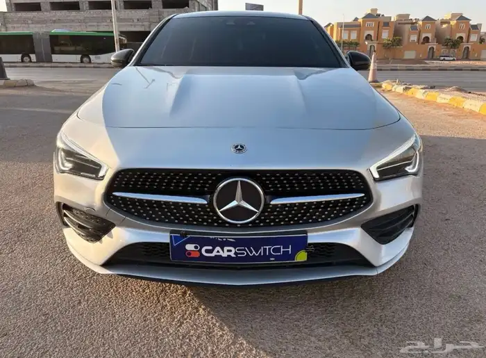 مرسيدس CLA 200 2021 1