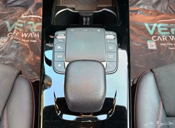 مرسيدس CLA 200 2021 19