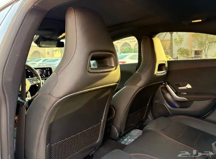 مرسيدس CLA 200 2021 16