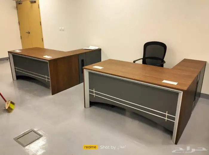 اثاث مكتبي 4