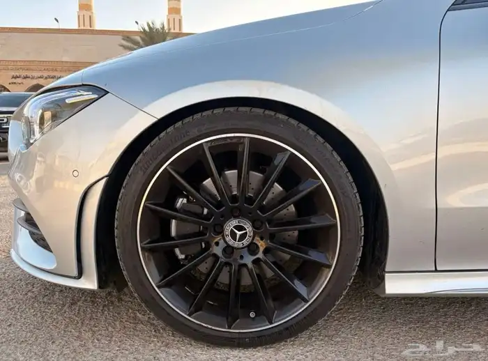 مرسيدس CLA 200 2021 7