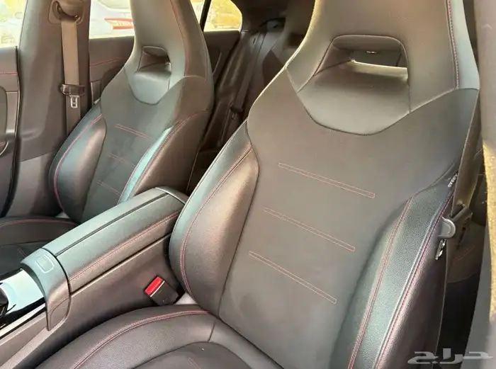 مرسيدس CLA 200 2021 13