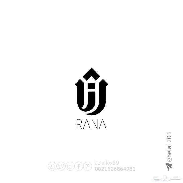 مصمم علامات تجارية 10