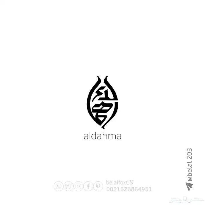 مصمم علامات تجارية 38