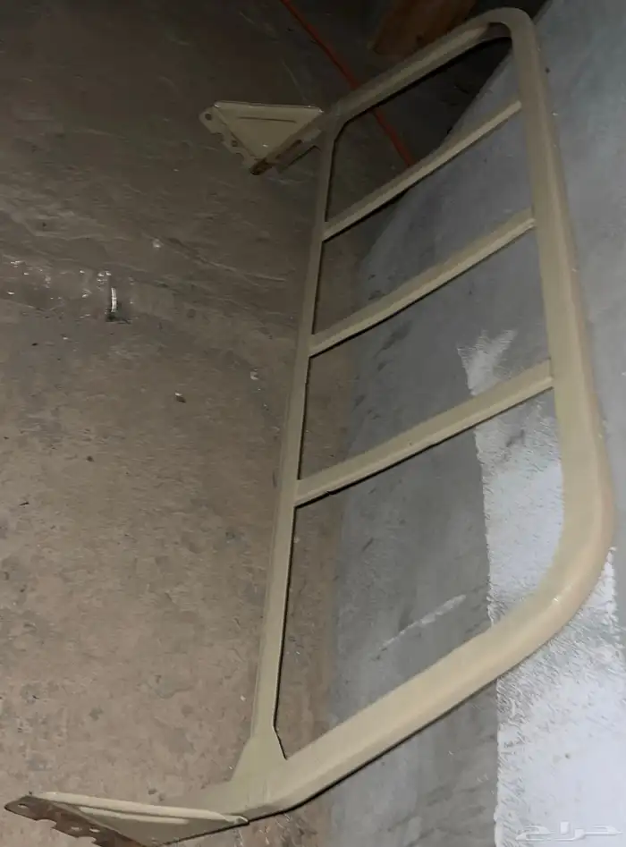 عارضه شاص موديل من 2009الى2022 تركب 0