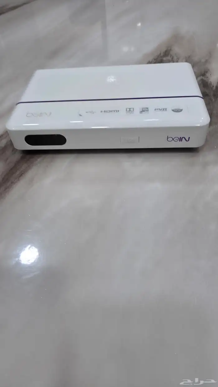 رسيفر بي ان سبوت bein لبناني 1