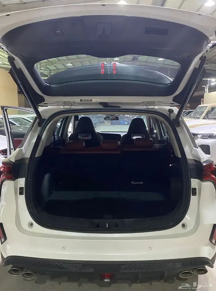 شانجان سي اس 75 بلس 2022 9