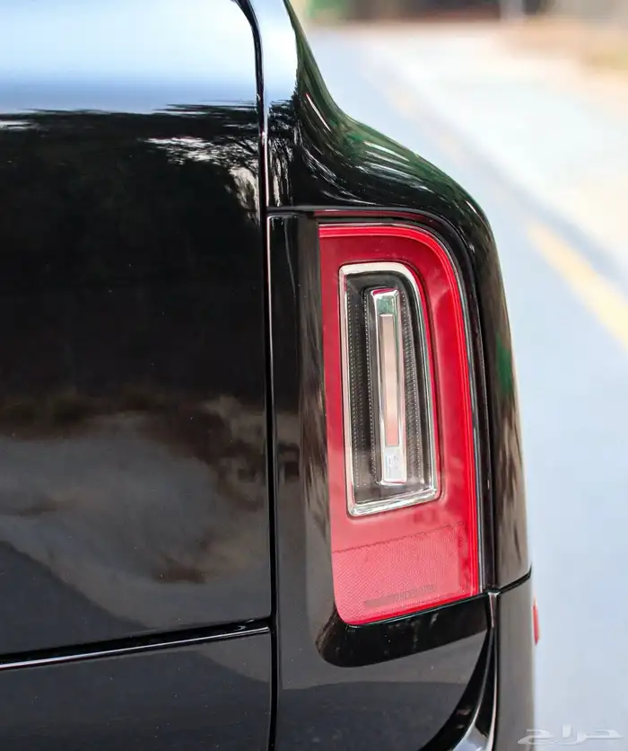 للبيع  رولز رويس كولينان 2023 8