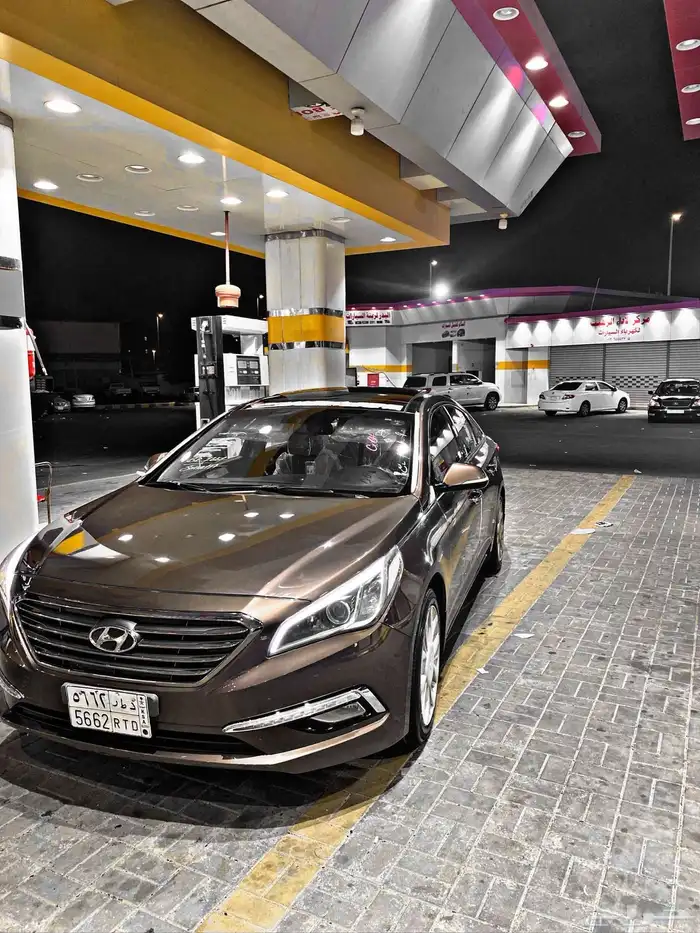 سوناتا 2017 فل كامل 2