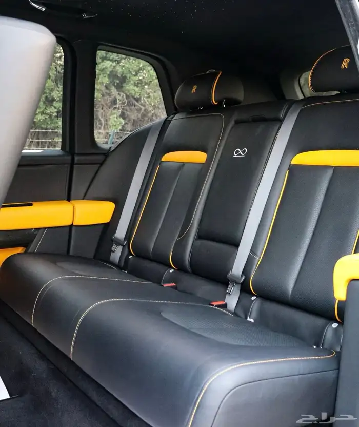 للبيع  رولز رويس كولينان 2023 16