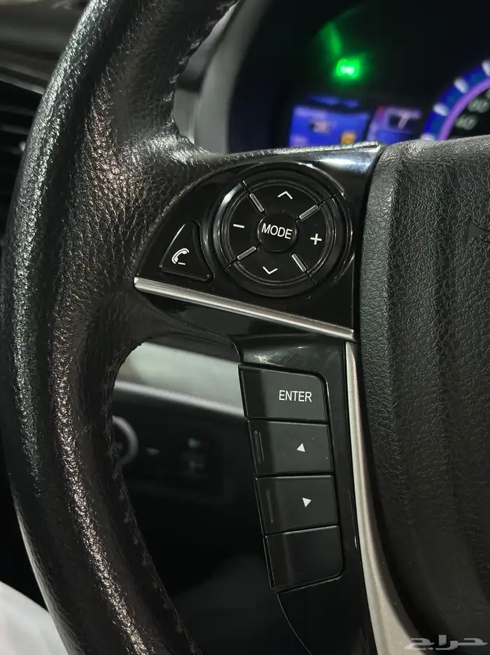 بي واي دي BYD S7 2019 فل كامل عائلي ثلاث صفوف 24