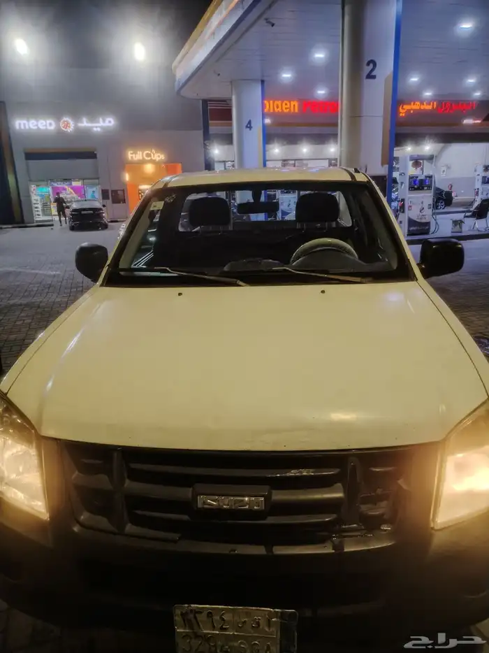 ايسيزو نظيفه للبيع 2