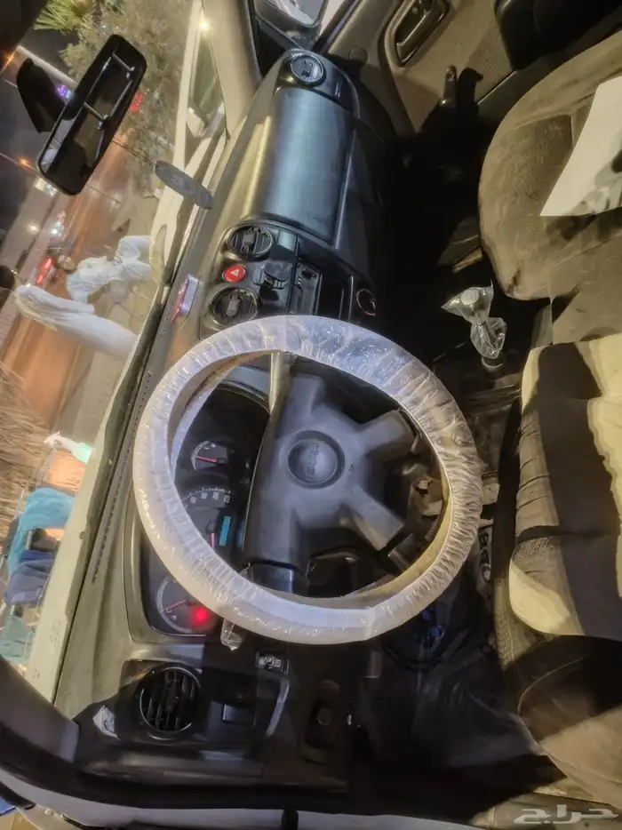 ايسيزو نظيفه للبيع 4