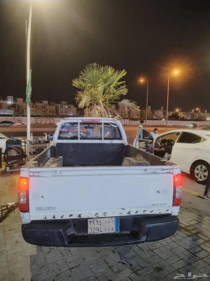 ايسيزو نظيفه للبيع 0