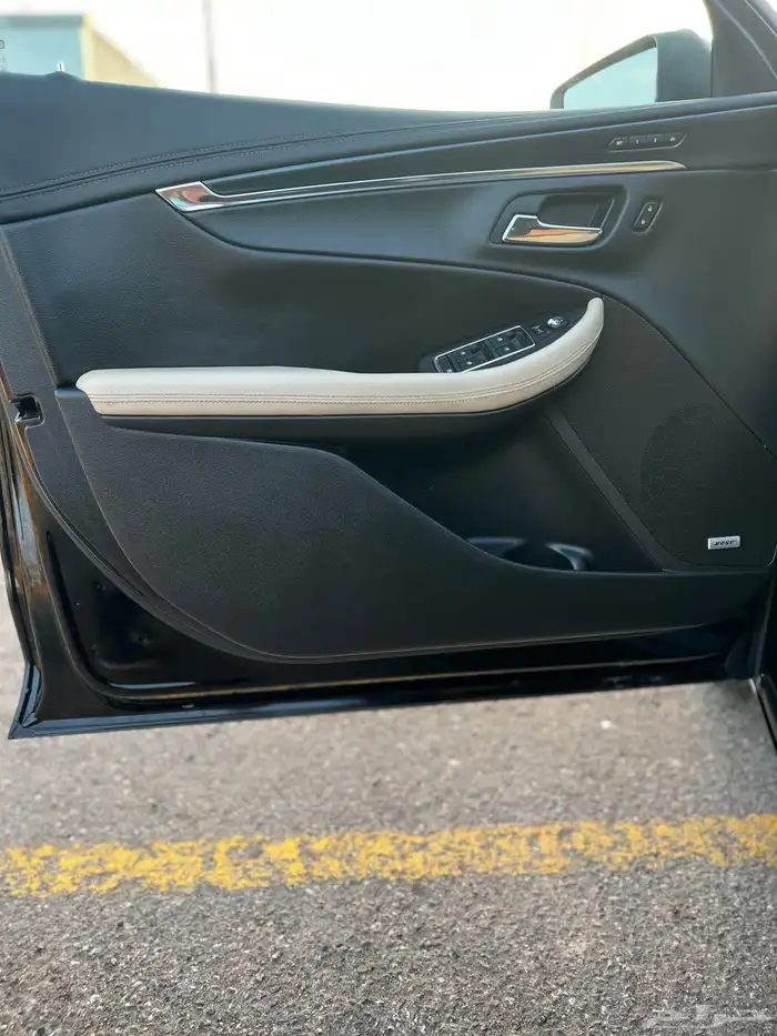 شيفروليه امبالا بريميوم 2018 21