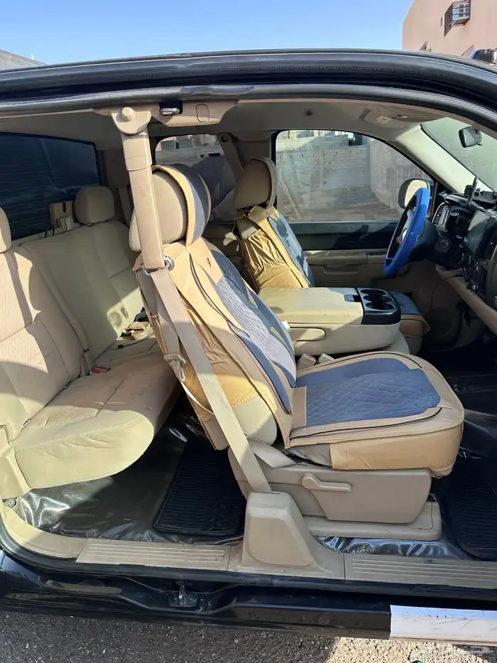 جمس سييرا 2010 7