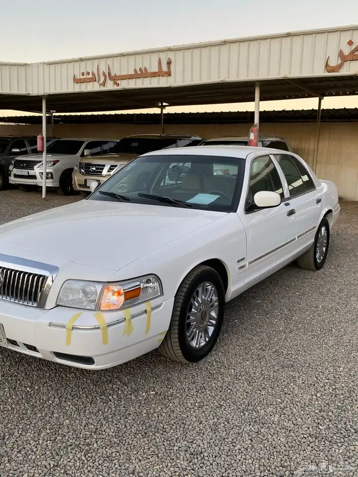 فور 2010 ماركيز بي اسبير الوكاله كتلوجات الوكاله مفاتيح وكا 2