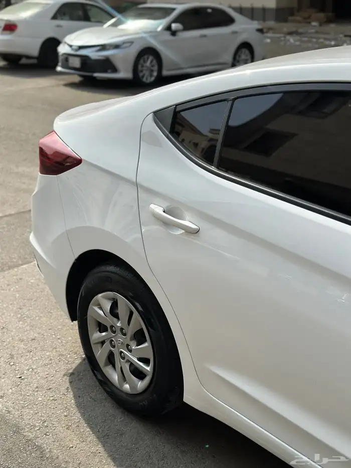 اللنترا كوري بنزين 2020 18