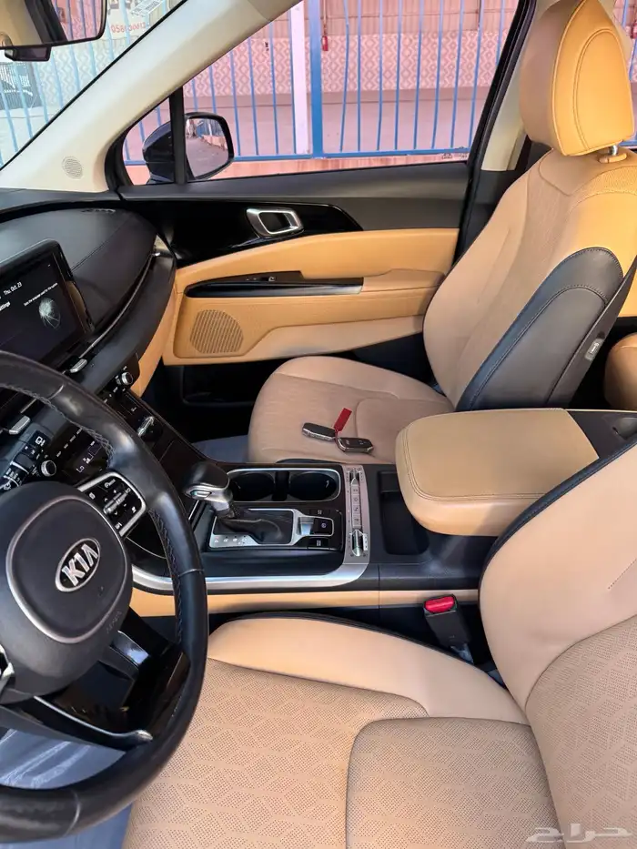 كرنفال 2021 ديزل 10