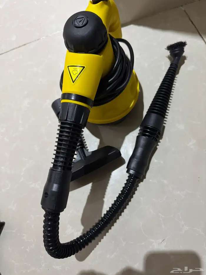 صانعة ساندوتشات و الة بخار 2