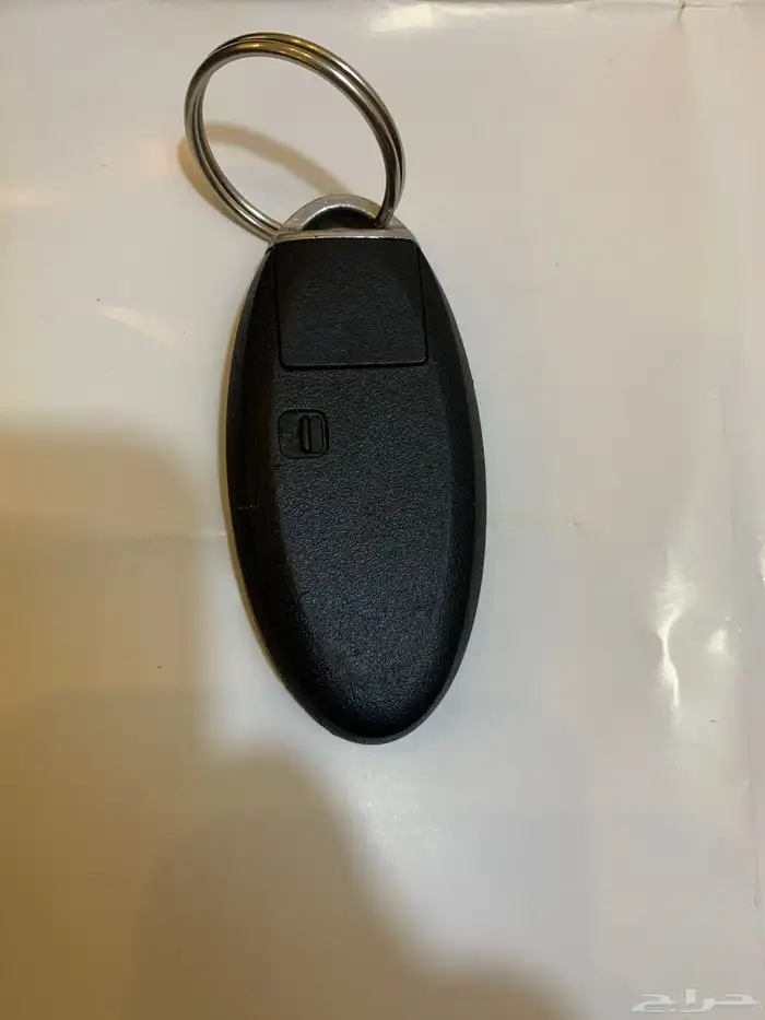 ريموت مفتاح التيما 2015 وكاله 1