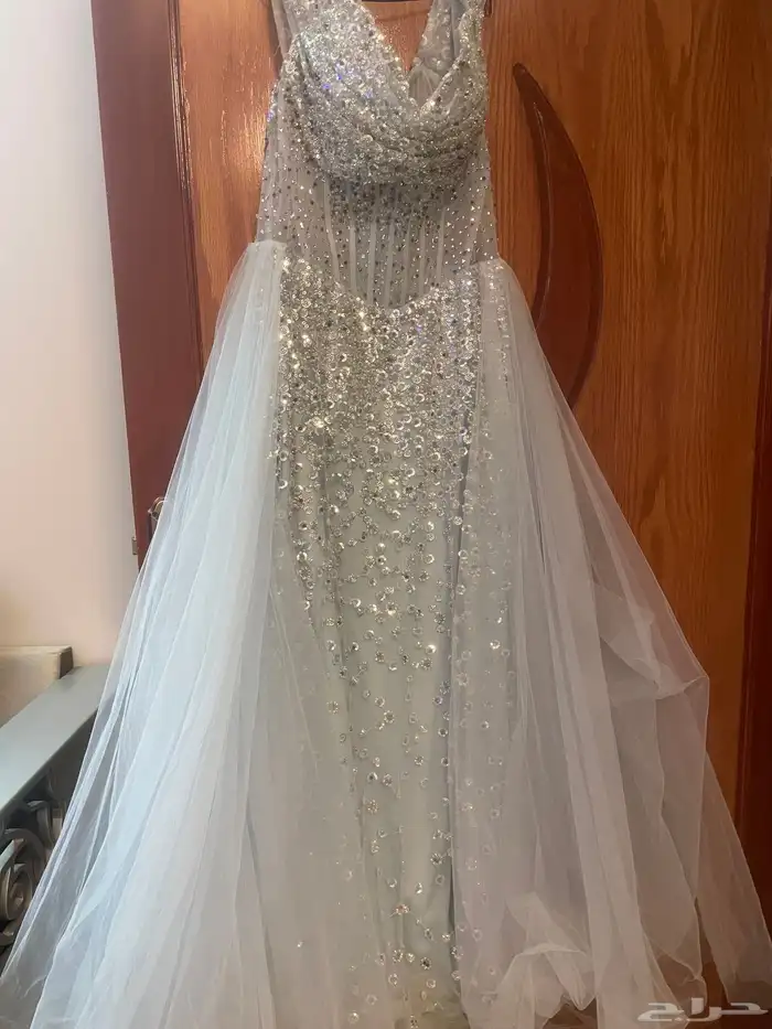 فستان للبيع 4